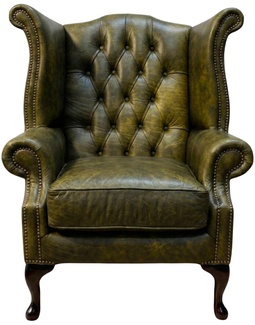 The Royale Chesterfield
